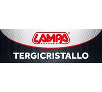 Pannello opalino per testata luminosa - 120 cm - Tergicristallo