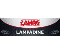 Pannello opalino per testata luminosa - 133 cm - Lampadine