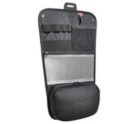 Pannello Organizzatore Tigre della Tasmania, multitasking, nero Onesize Black