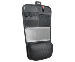 Pannello Organizzatore Tigre della Tasmania, multitasking, nero Onesize Black