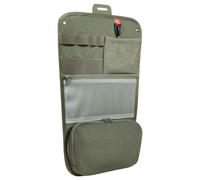 Pannello Organizzatore Tigre della Tasmania, multitasking, verde Onesize Olive