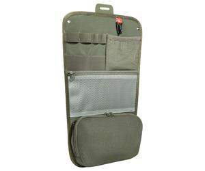 Pannello Organizzatore Tigre della Tasmania, multitasking, verde Onesize Olive