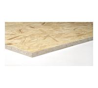Pannello OSB/3 L 169 x H 63,4 cm Sp 15 mm legno chiaro