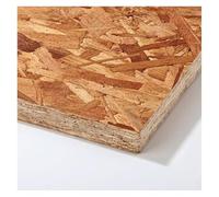Pannello OSB 3 mm 18 dim: 60 x 240 cm (pz. 2)