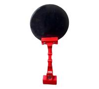 Pannello oscurante per saldatura, visiera di sicurezza portatile per saldatura, schermo facciale portatile regolabile, clip multifunzionale per proteggere dai detriti