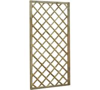 PANNELLO PANNELLI LASA IMPREGNATI CM.90X180 PANNELLI RECINZIONI ARREDO GIARDINO
