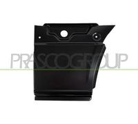 PANNELLO PARAFANGO POSTERIORE DESTRO per MERCEDES-BENZ