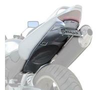 Pannello Parafango Posteriore Ermax Nero Lucido Honda CB600F 03 - 04