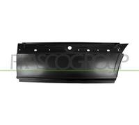 PANNELLO PARAFANGO POSTERIORE SINISTRO-INFERIORE-PARTE ANTERIORE MOD. PASSO LUNG