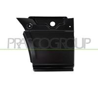 PANNELLO PARAFANGO POSTERIORE SINISTRO-INFERIORE-PARTE ANTERIORE SPRINTER - Mod.