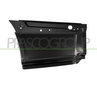 PANNELLO PARAFANGO POSTERIORE SINISTRO per MERCEDES-BENZ