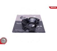 Pannello paraspruzzi del disco freno anteriore sinistra HYUNDAI Matrix