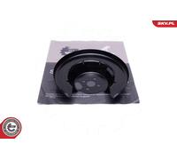 Protezione disco freno Dx 57SKV771 ESEN SKV per RENAULT MEGANE I Grandtour