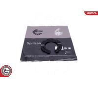 ESEN SKV 57SKV520 Lamiera paraspruzzi disco freno