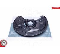 ESEN SKV 57SKV113 Lamiera paraspruzzi, Disco freno per MERCEDES-BENZ