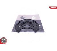 ESEN SKV 57SKV519 Lamiera paraspruzzi disco freno