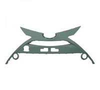 DIEDERICHS Griglia Paraurti Anteriore Per Toyota Aygo PAB4_ KGB4_ B4_