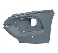 PANNELLO PARAURTI OPEL V.L.H. COMBO, ACCESSORI ANTERIORI 18- PER PDC, - 1886845