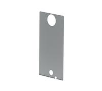 Pannello Parete Posteriore per Solarbayer HVS 16 LC E HVS 25 T/E / LC