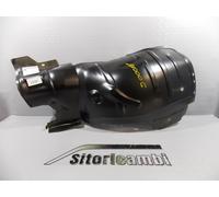 PANNELLO PASSARUOTA ANTERIORE SX POSTERIORE ORIGINALE ADATTO A OPEL CORSA C 2000