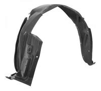 DIEDERICHS Copertura, Passaruota