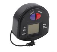 Pannello passo-passo per vogatori con peso di 87 g e connettore femmina a due poli per un'integrazione stabile con l'attrezzatura