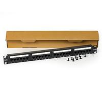 pannello Patch 24 Porte Non Schermate Categoria 6A