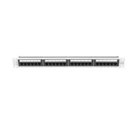 Pannello patch 24 Porte UTP Categoria 5E Lanberg PPUA-1024-S NEW