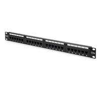 PANN PATCH 19" NON SCHER.UTP 24