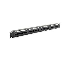 Pannello patch OEM CAT5e 24 porte to RJ45 19