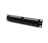 MACH POWER PANNELLO 12 PORTE (AR-PPU5-12)