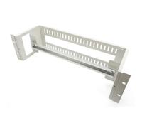 Pannello per binario DIN per rack 19" 3U Digitus