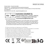 Pannello per bracciolo anteriore e posteriore sinistro e destro, con aspetto in fibra di carbonio, per Lexus IS F250 F350 2006-2013