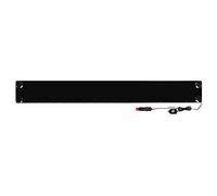 Pannello per caratteri Spell-It Led, 24V - 13x104 cm - 16 connettori
