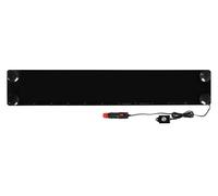 Pannello Per Caratteri SpelL-It Led, 24v - 13x69 Cm - 10 Connettori