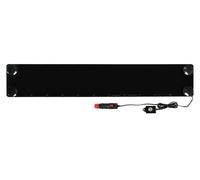 Pannello per caratteri Spell-It Led, 24V - 13x69 cm - 10 connettori