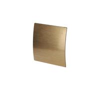 Pannello per cornice e corpo 125mm oro Escudo PEZ125