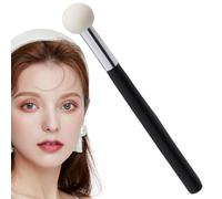 Pannello per correttore spugna per il trucco dei funghi - pennello di funghi per il trucco | Applicatore di spugne per donna ragazza, pennello per il trucco per viso, naso, palpebre, applicatore per i