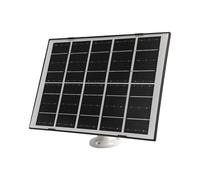 Pannello per for per solare 9W Esterno Rated Impermeabile Materiale PET per for