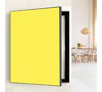 Pannello per Interruttore a Colori Solido Pannello a Colore Solido Pannello Coperchio, FATTOLA PROFULTURA PROCESSO di PROPRIETTO METTURA Elettrico, Copertura del FUSI di FUSI Decorativo Installazione