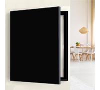 Pannello per Interruttore a Colori Solido Pannello Solido Cover, Pannello Protettivo per Protezione del Metro Elettrico in plastica, Coperchio Decorativo per Le Unghie Senza Tracce di Chiodi (style6,