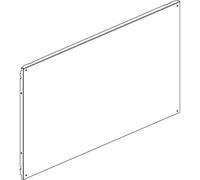 PANNELLO PER MEGATIKER DIFFERENZIALE SOTTOPOSTO M125-250+G125?250 - BTICINO 9782