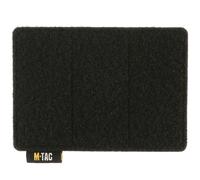 Pannello per patch M-Tac MOLLE 120 x 85 mm - Black