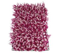 Pannello per prato artificiale adatto agli animali domestici ed ecologico per ar