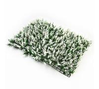 Pannello per prato artificiale adatto agli animali domestici ed ecologico per ar