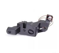 Pannello per presa luce posteriore sinistra verificato per BMW per E60 LCI 2007-2010 OE 63217361881 Compatibile con lo stile del corpo berlina Controllare attentamente le immagini del prodotto