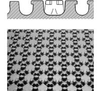 Pannello per riscaldamento a pavimento Protect s10 Daikin IT.PROTECT-S10