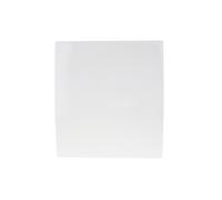 Pannello per telaio e corpo 125mm bianco Escudo PEB125