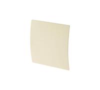 Pannello per telaio e corpo 125mm ecru Escudo PEE125