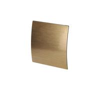 Pannello per telaio e corpo 125mm oro Escudo PEZ125